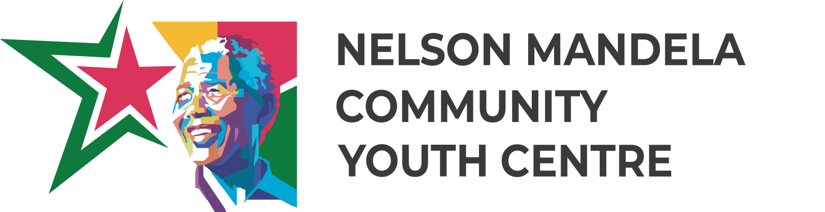 Nelson Mandela Community Youth Centre Logo